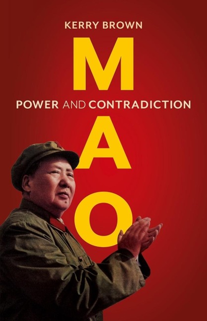 Mao - Kerry Brown
