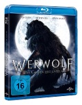 Werwolf - Das Grauen lebt unter uns - Michael Tabb, Catherine Cyran, Louis Morneau, Michael Wandmacher