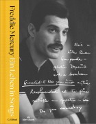 Cover-Bild zum Titel 'Ein Leben in Songs' von 'Freddie Mercury, Mary Austin'