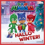 Cover-Bild zum Titel 'Folgen 13-18: Hallo Winter' von 'Uta Kienemann-Zaradic'