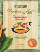 Cover-Bild zum Titel 'Nebel im Kopf' von 'Leela Vogl, Amarandel'