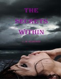 Cover-Bild zum Titel 'The Secrets Within' von 'C. M. Hubbard'