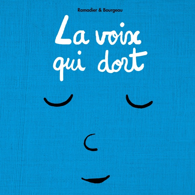 La voix des emotions et la petite souris - La voix qui dort - Cédric Ramadier