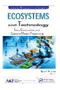 Cover-Bild zum Titel 'Ecosystems and Technology' von ''