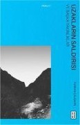 Cover-Bild zum Titel 'Uzaklarin Saldirisi' von 'Furkan Caliskan'