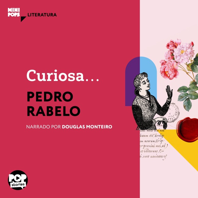 Curiosa... - Pedro Rabelo