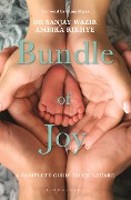 Cover-Bild zum Titel 'Bundle of Joy' von 'Sanjay Wazir, Ambika Rikhye'