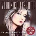 Die Original Amiga-Alben mit exklusiver DVD - Veronika Fischer