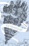 Cover-Bild zum Titel 'Kis Nisanlilari - Aynadan Gecen Kiz Serisi 1. Kitap' von 'Christelle Dabos'