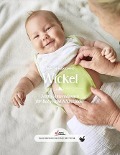 Cover-Bild zum Titel 'Das große kleine Buch: Wickel' von 'Evelin Habicher'