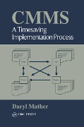 Cover-Bild zum Titel 'CMMS' von 'Daryl Mather'