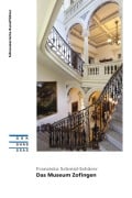 Cover-Bild zum Titel 'Das Museum Zofingen' von 'Franziska Schmid-Schärer'