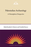 Cover-Bild zum Titel 'Paleoindian Archaeology' von ''