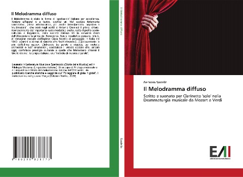 Il Melodramma diffuso - Gennaro Saviello