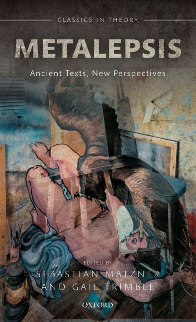 Metalepsis - Sebastian Matzner