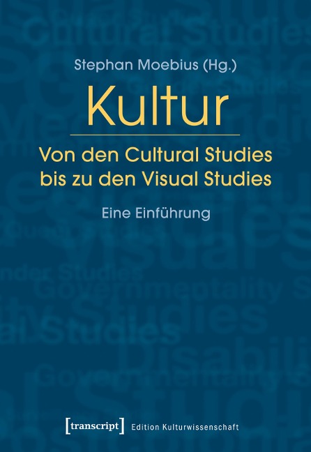 Kultur. Von den Cultural Studies bis zu den Visual Studies - 