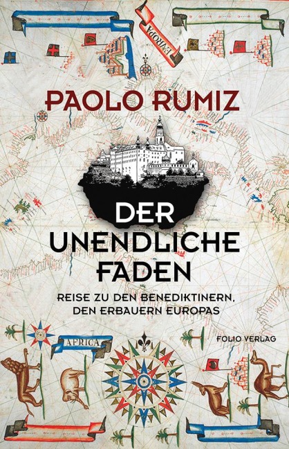Der unendliche Faden - Paolo Rumiz
