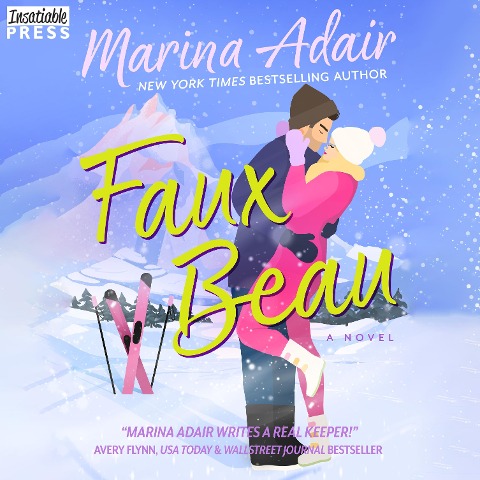 Faux Beau - Marina Adair