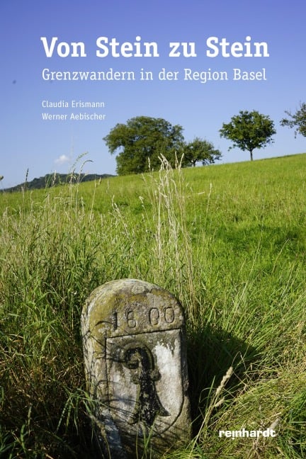 Von Stein zu Stein - Claudia Erismann, Werner Aebischer