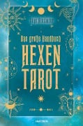 Das große Handbuch Hexen-Tarot - Skye Alexander