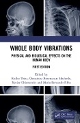 Cover-Bild zum Titel 'Whole Body Vibrations' von ''