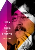 Cover-Bild zum Titel 'Lucy in the Mind of Lennon' von 'Tim Kasser'