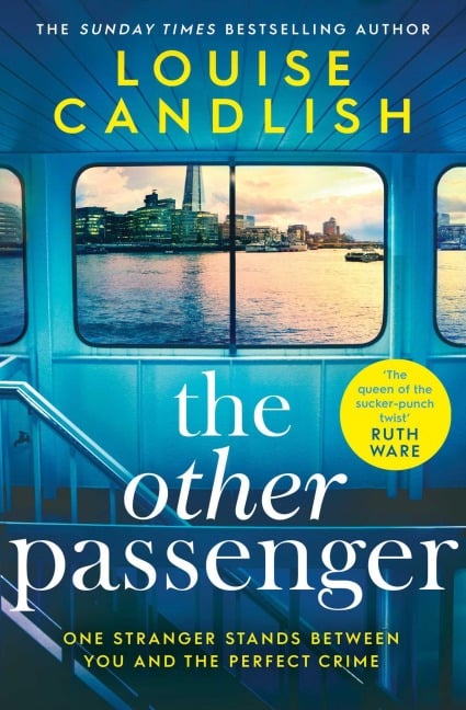 The Other Passenger - Louise Candlish