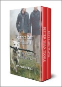 Cover-Bild zum Titel 'Garnet Run Volume 1' von 'Roan Parrish'