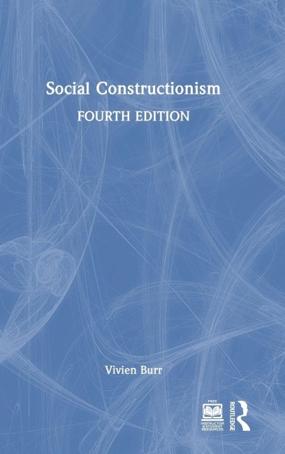 Social Constructionism - Vivien Burr