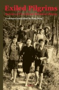 Cover-Bild zum Titel 'Exiled Pilgrims' von 'Peng Deng'