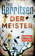 Der Meister - Tess Gerritsen