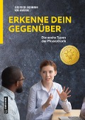 Cover-Bild zum Titel 'Erkenne dein Gegenüber' von 'Siegfried Lachmann, Udo Gaedeke'