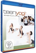 Cover-Bild zum Titel 'TeenYogi' von ''