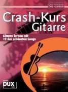 Crash-Kurs Gitarre - Otto Humbach