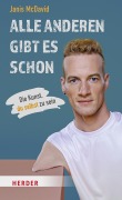 Alle anderen gibt es schon - Janis Mcdavid