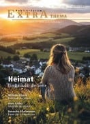 Cover-Bild zum Titel 'Heimat. Ein Dach für die Seele' von ''