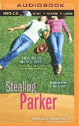 Stealing Parker - Miranda Kenneally
