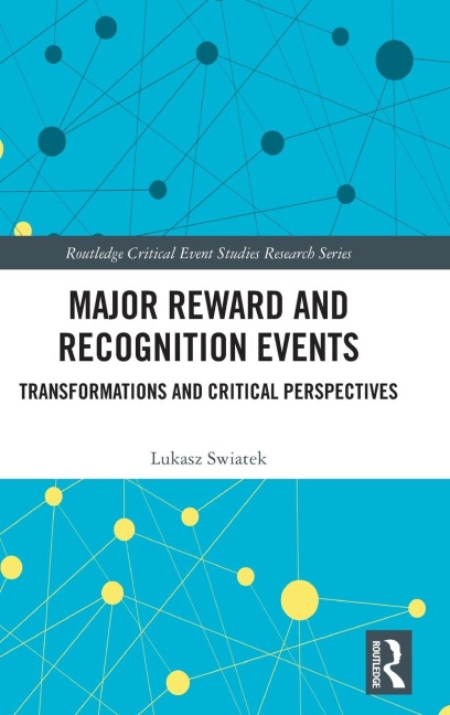 Major Reward and Recognition Events - Lukasz Swiatek