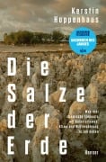 Cover-Bild zum Titel 'Die Salze der Erde' von 'Kerstin Hoppenhaus'