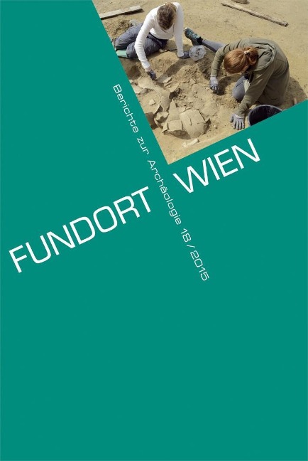 Fundort Wien 18/2015 - 