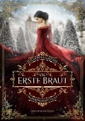 Cover-Bild zum Titel 'Die erste Braut' von 'Julianna Grohe'
