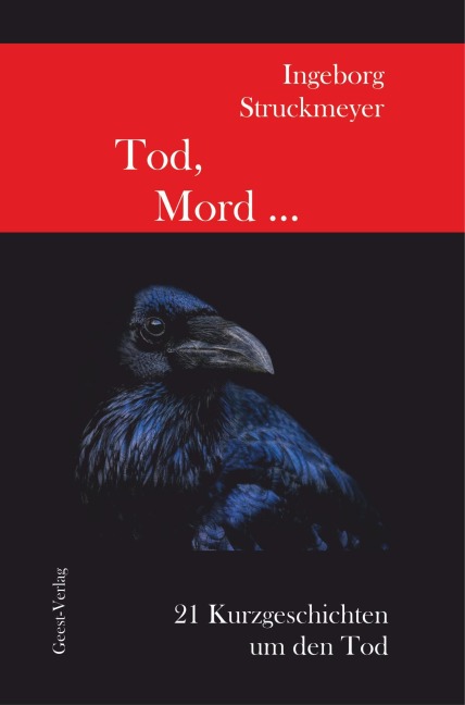 Tod, Mord - Ingeborg Struckmeyer