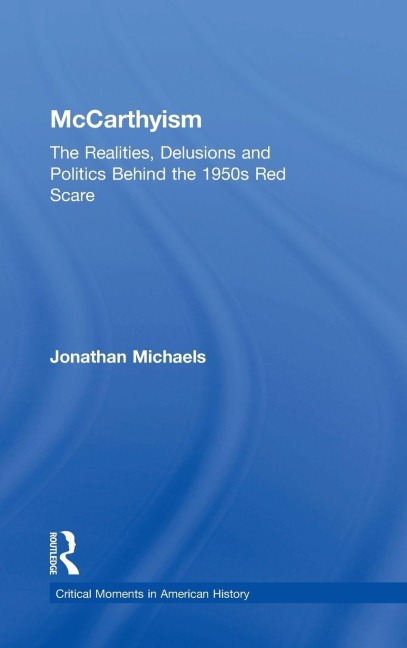 McCarthyism - Jonathan Michaels