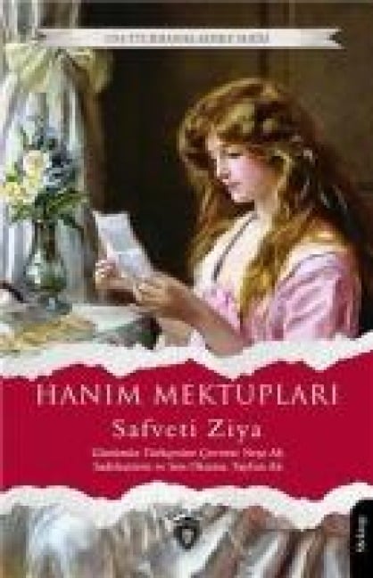 Hanim Mektuplari - Safveti Ziya