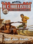 Cover-Bild zum Titel 'H. C. Hollister 140' von 'H. C. Hollister'