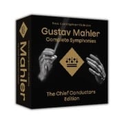Complete Symphonies - RCO/Chailly/Jansons/Haitink/Gatti/Mengelberg