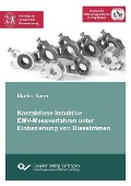Cover-Bild zum Titel 'Kontaktlose induktive EMV-Messverfahren unter Einbeziehung von Biasströmen' von ''