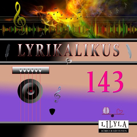 Lyrikalikus 143 - Kurt Tucholsky, Friedrich Frieden