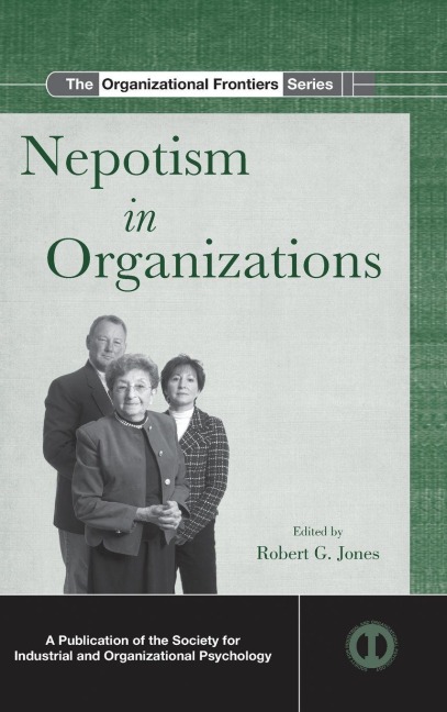 Nepotism in Organizations - 