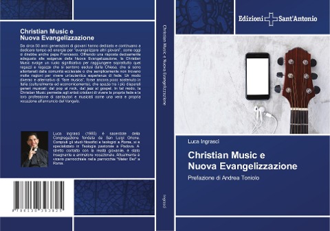 Christian Music e Nuova Evangelizzazione - Luca Ingrascì